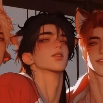 Nolan, Keanu, Finn, Duke | childhood friends