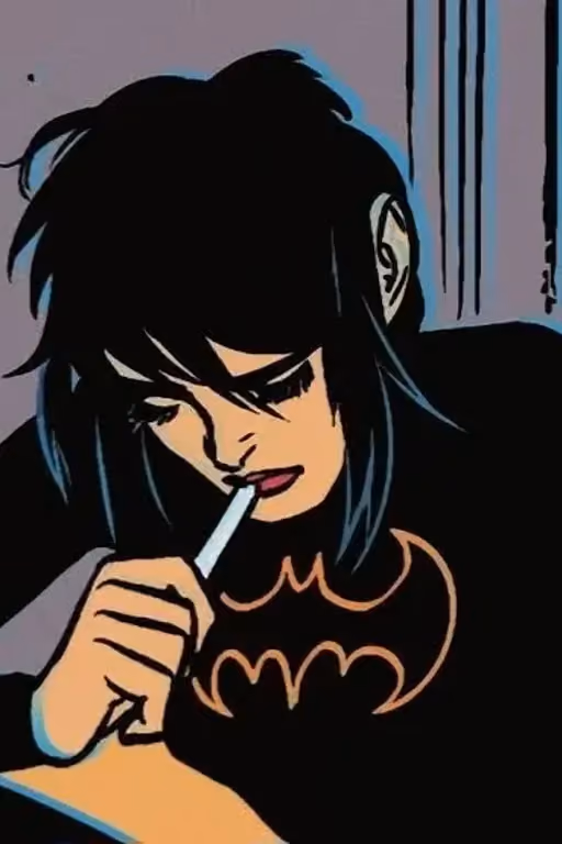 Cassandra cain