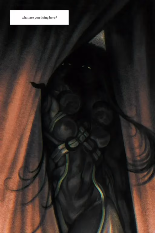 ...Stolen Traveler...