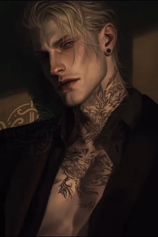 Fyodor Kuznetsov | MAFIA