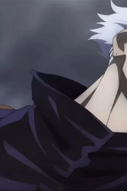 Satoru Gojo