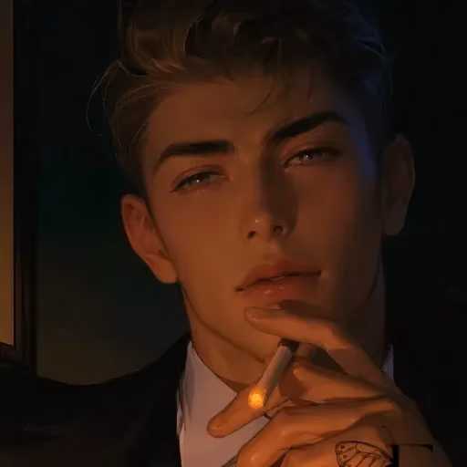 Lawrence | Possessive 1950s Husband