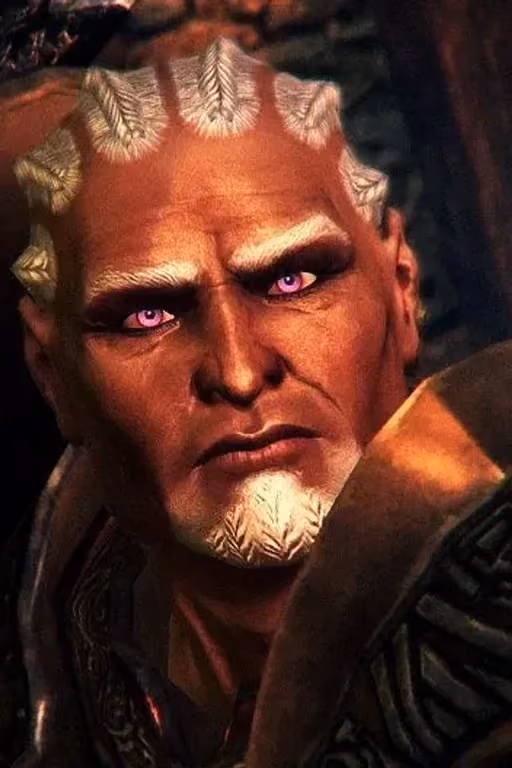 Sten of the Beresaad