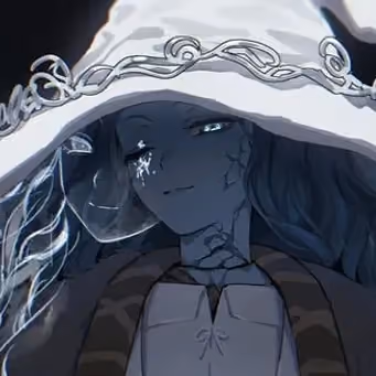 Ranni the Witch