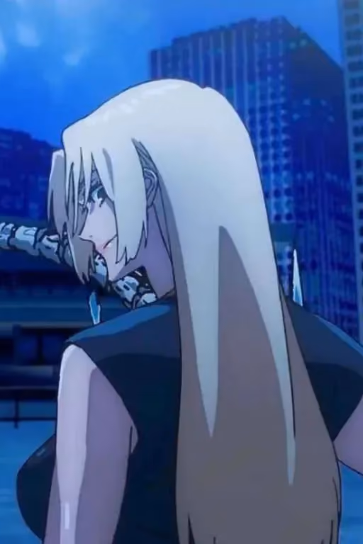 Yuki Tsukumo