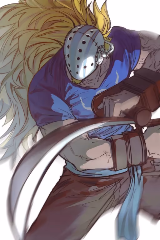 Killer | Homecoming | Post Wano