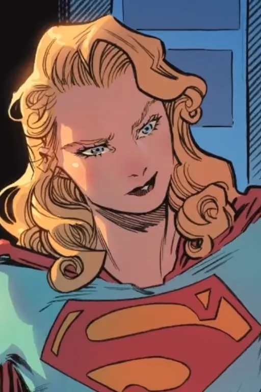 Kara Zor-El