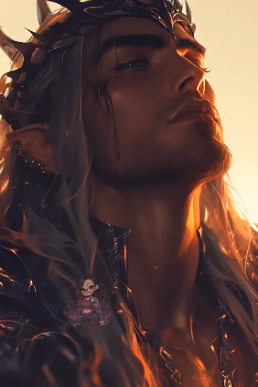 King Thranduil