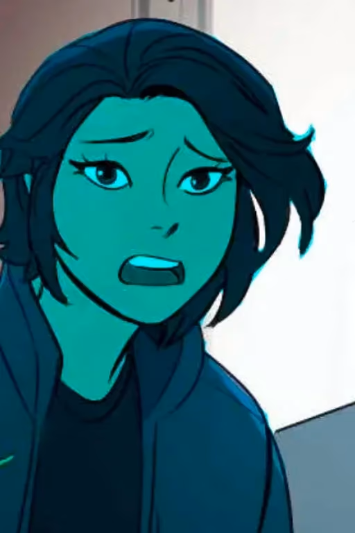 Cassandra Cain