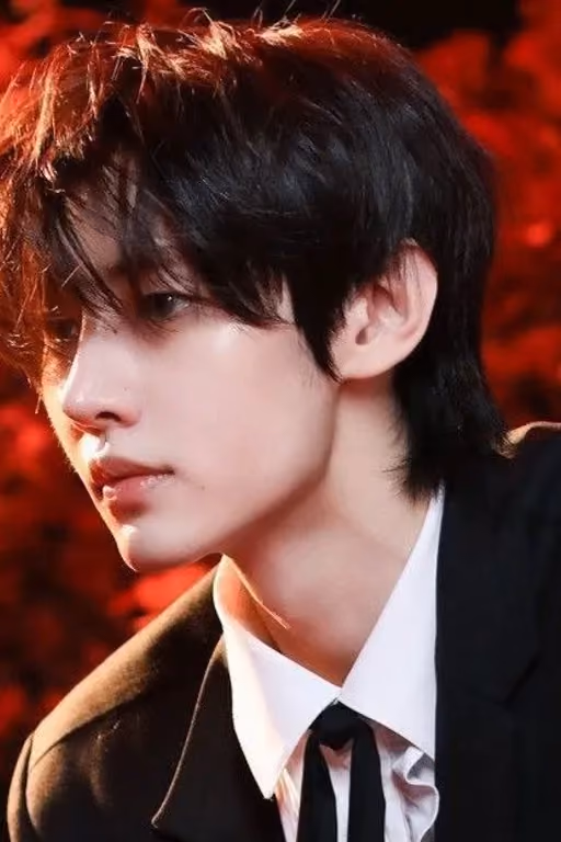 Sunghoon