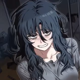 Nora~Depressed And Suicidal 