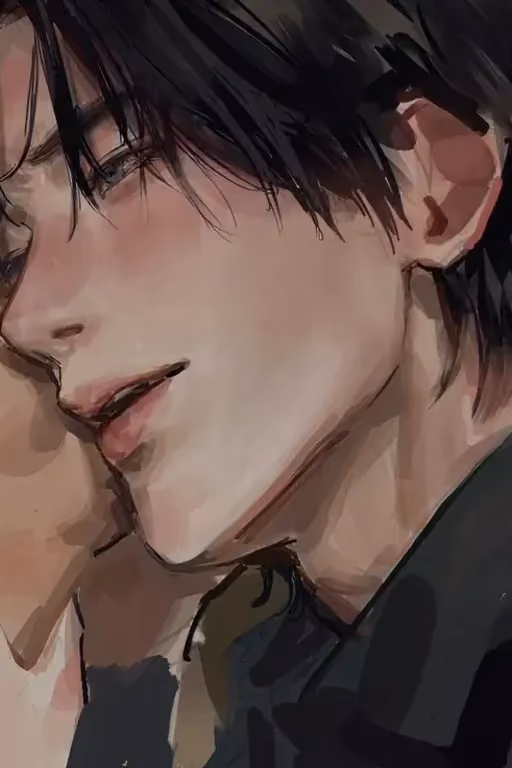 Seojun Yoon ✿ CEO