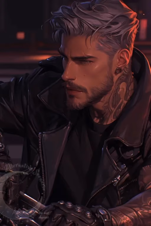 Kieran "Governor" Copeland | Pregnancy