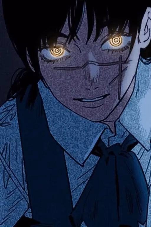 Yoru - The War Devil