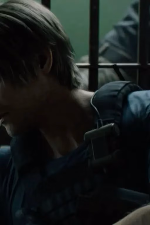 Leon Kennedy