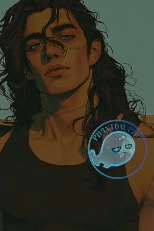 Your Stitched-Up Sweetheart | Tristan Lambeth