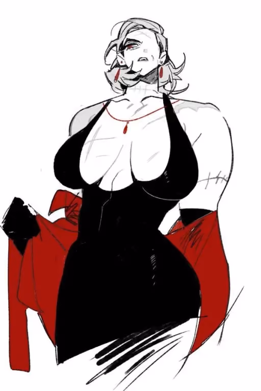 Valeria | Inlove With Vampire (ANYPOV)