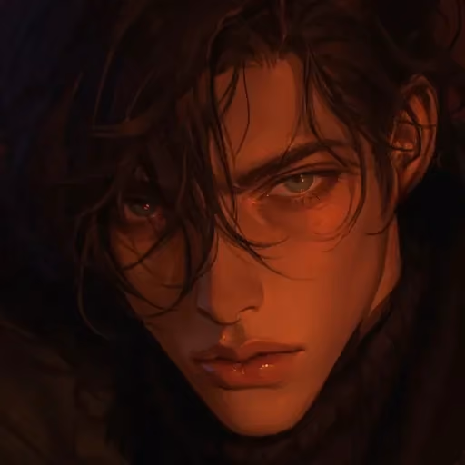 Seth Jansen || Cruel Boss
