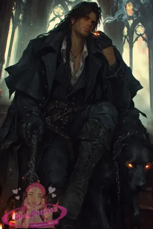Viktor Graves