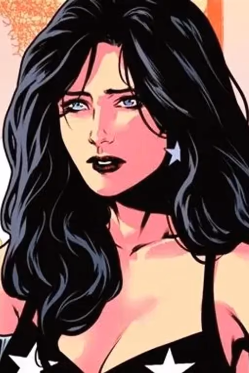 Donna Troy