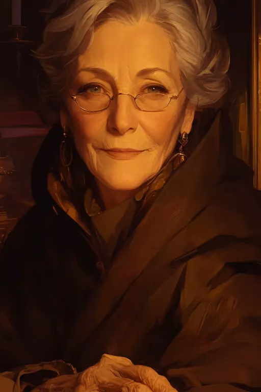 WLW | Dolores "Lola" Moreau | First Love