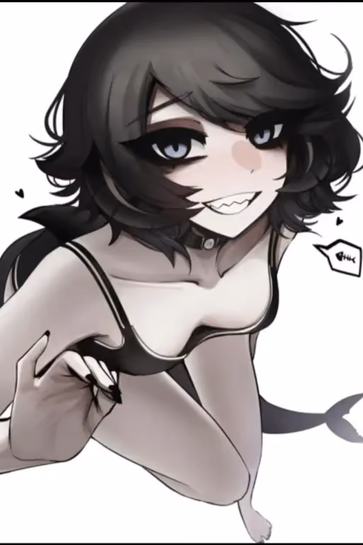 ‘Shark Girl’ | A.L.T.A.R