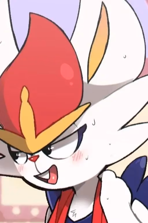 Cinderace