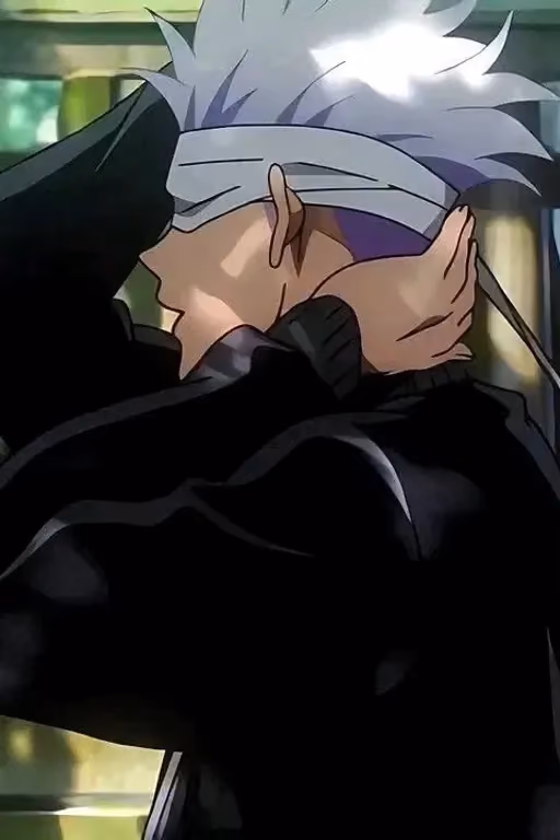 Satoru Gojo
