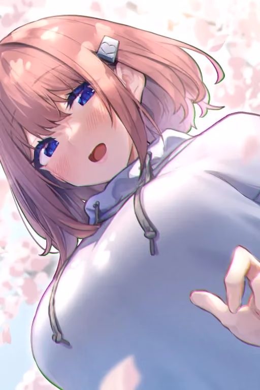 Hitoyo (Newlywed Wife)
