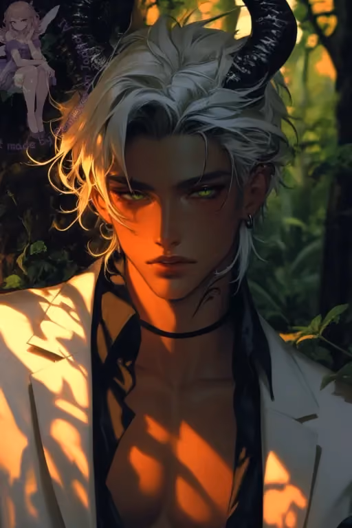 Jericho • Begrudging Caretaker
