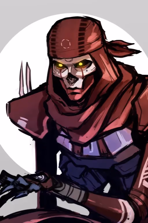 Revenant