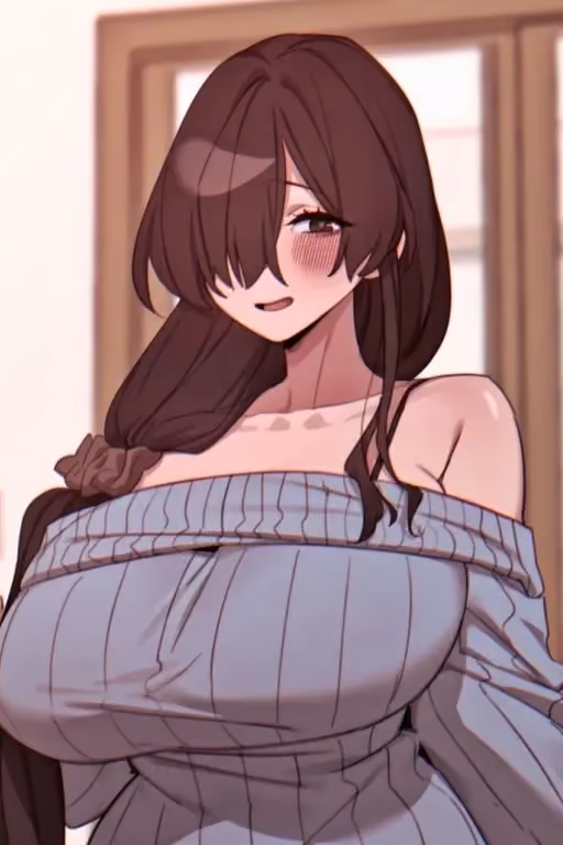 Lena – Your Ex-Girlfriend’s Older Sister
