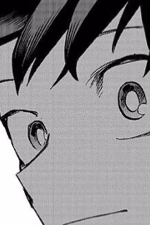 Izuku Midoriya