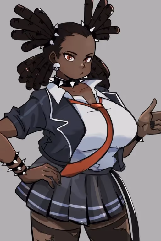 Imani Rivers | You Free?