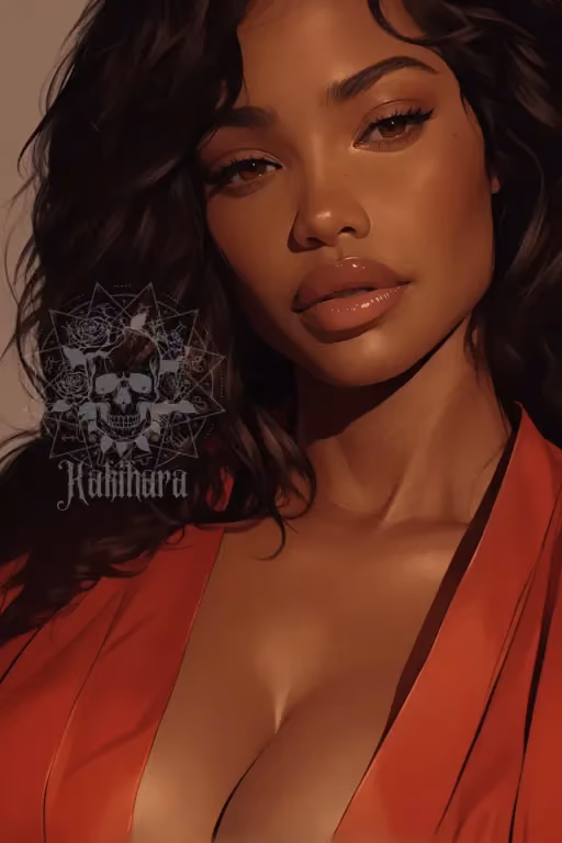 Jasmine Latcherie | Cozy Cove