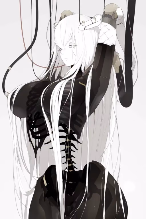 KAR-1A, Your Obsessive Android