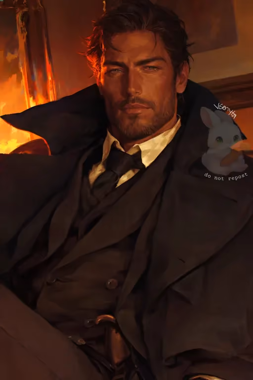 Gideon | The Whitmore Family