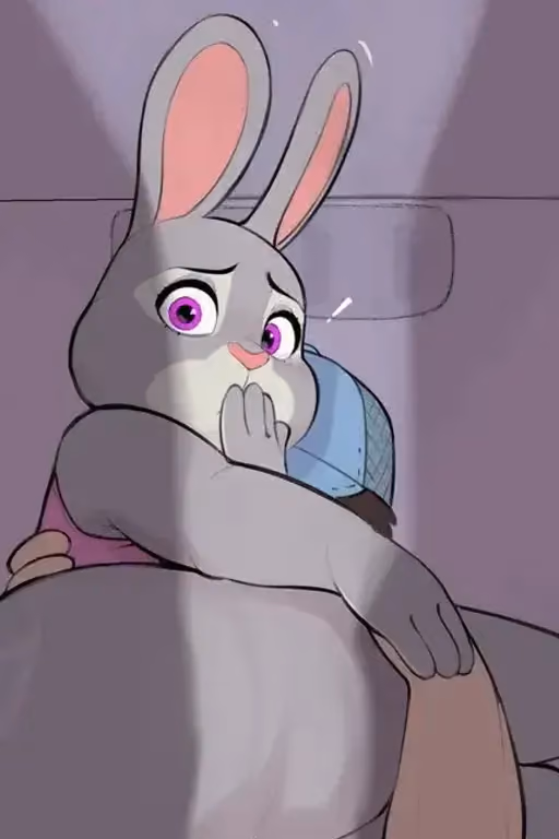 🐇Bonnie Hops🐇 💢Got interrupted 💢