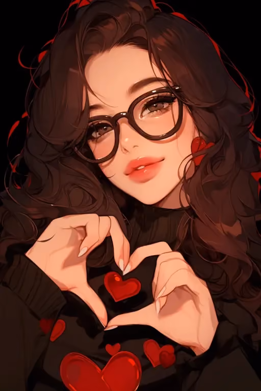 Hey! It's me!