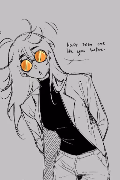 Dr. Tangerine | A.L.T.A.R