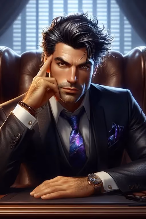 Vincenzo 