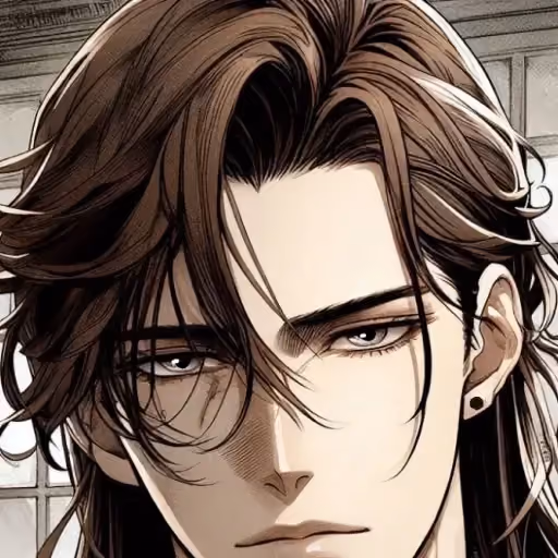 Your butler: Arnold
