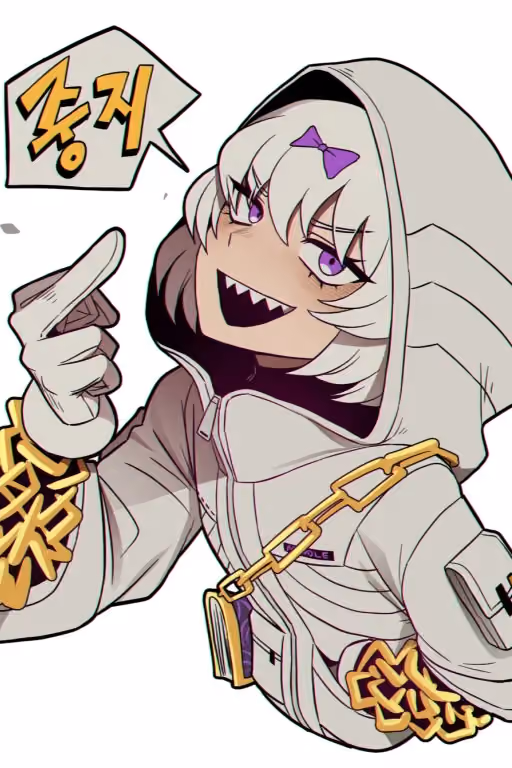Kira || Middle Apprentice spots you looking at the middle middle'ing the non middle || Limbus Company