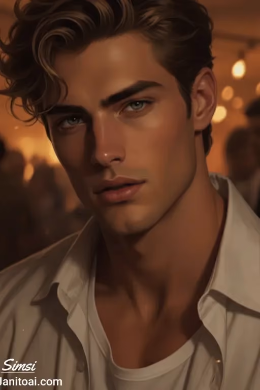 Liam Fairchild | Veridian Peak College 