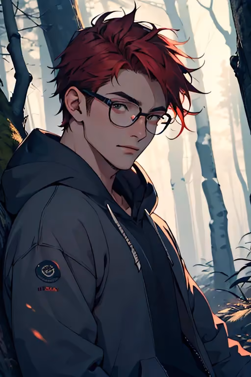 🔪CHMTs - The Nerd