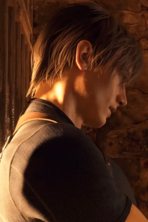 Leon Kennedy