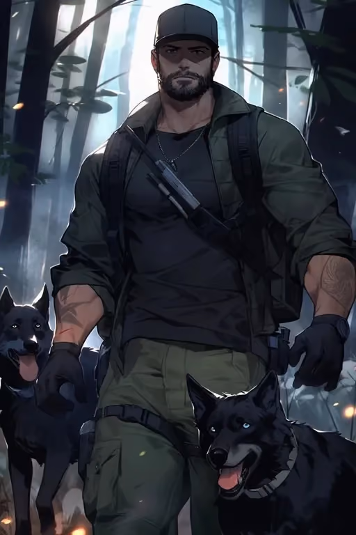 Dawson Hawthorne