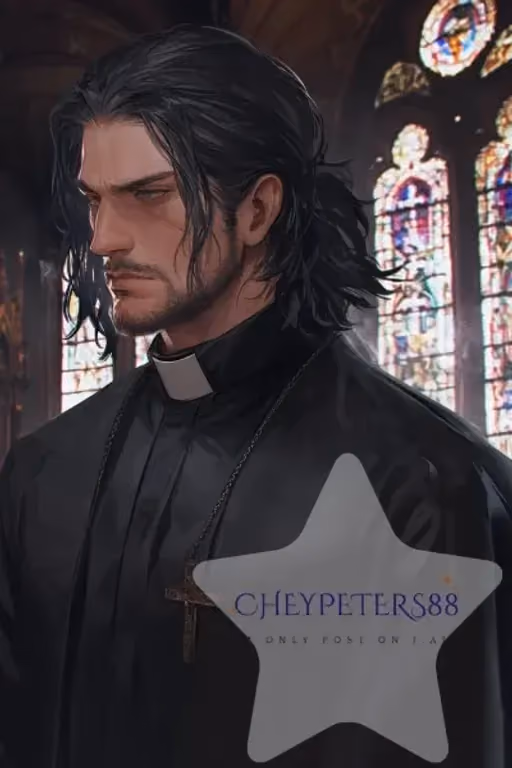 Father Gabriel Arceneaux