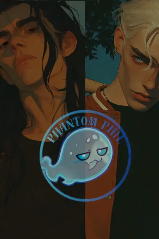 The Park Slope Predators | Valdemar & Nicholas
