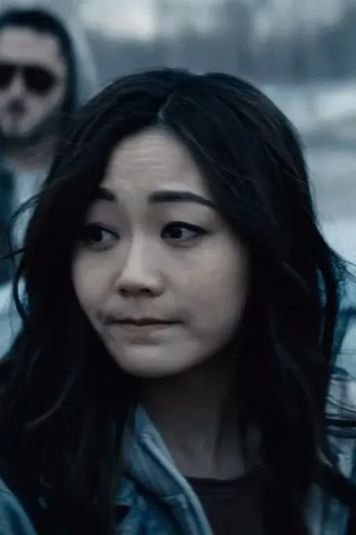 Kimiko Miyashiro
